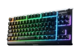 SteelSeries Apex 3 TKL - Image 2