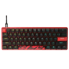 SteelSeries Apex 9 Mini Faze Clan