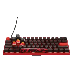 SteelSeries Apex 9 Mini Faze Clan - Image 2