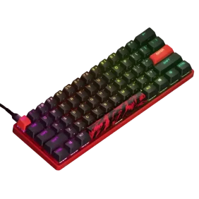 SteelSeries Apex 9 Mini Faze Clan - Image 3