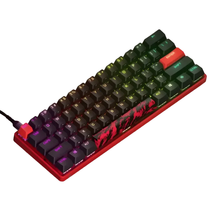 SteelSeries Apex 9 Mini Faze Clan - Image 3