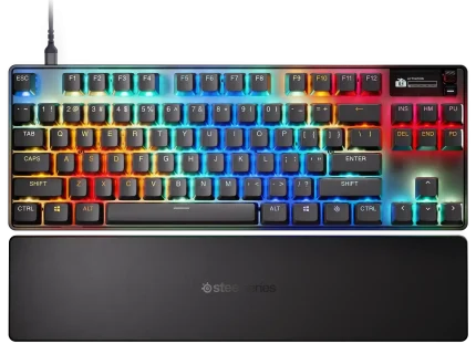 SteelSeries Apex Pro Gen 3 TKL US