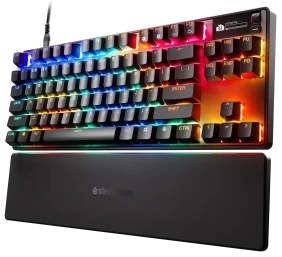 SteelSeries Apex Pro Gen 3 TKL US - Image 2