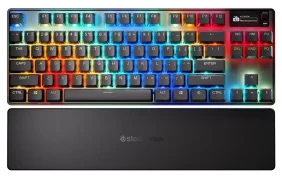 SteelSeries Apex Pro Gen 3 TKL Wireless