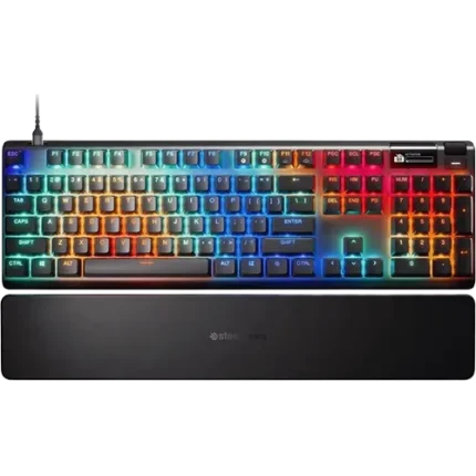 SteelSeries Apex Pro Gen 3 US
