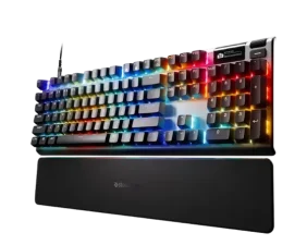 SteelSeries Apex Pro Gen 3 US - Image 2