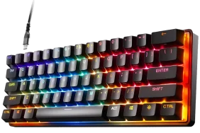 SteelSeries Apex Pro Mini US - Image 3