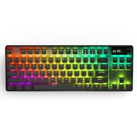 SteelSeries Apex Pro TKL Wireless (2023)​ US 64865