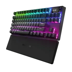 SteelSeries Apex Pro TKL Wireless (2023)​ US 64865 - Image 2