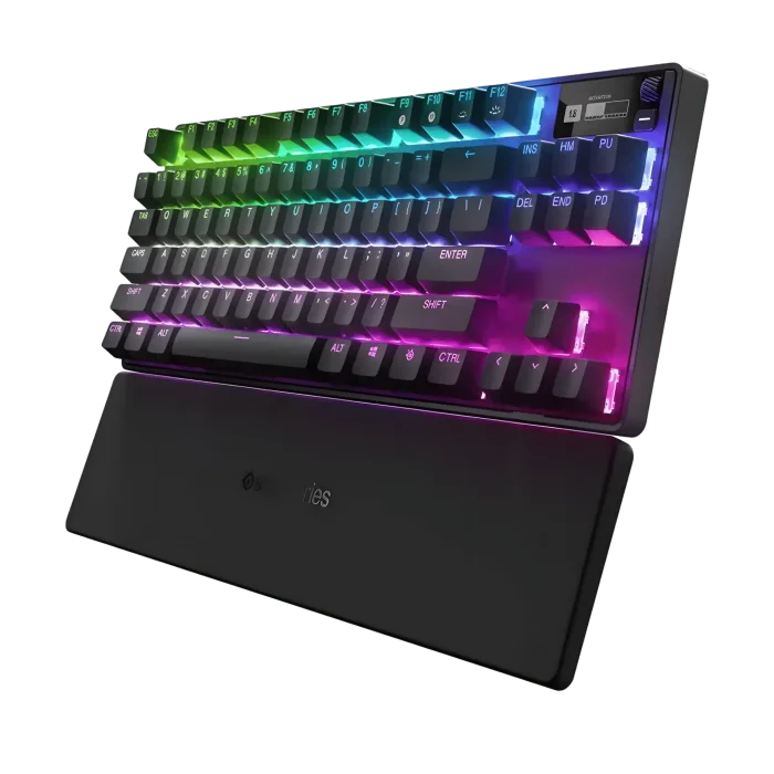 SteelSeries Apex Pro TKL Wireless (2023)​ US 64865 - Image 2