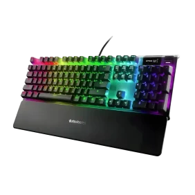 SteelSeries Apex Pro US - Image 2