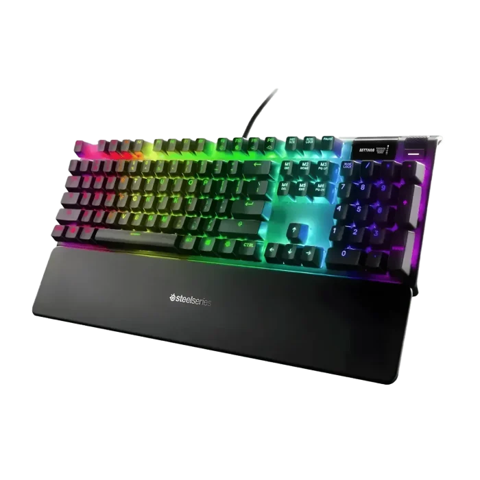 SteelSeries Apex Pro US - Image 2