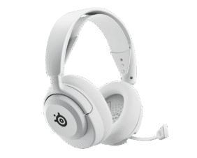 SteelSeries Arctis Nova 5P White