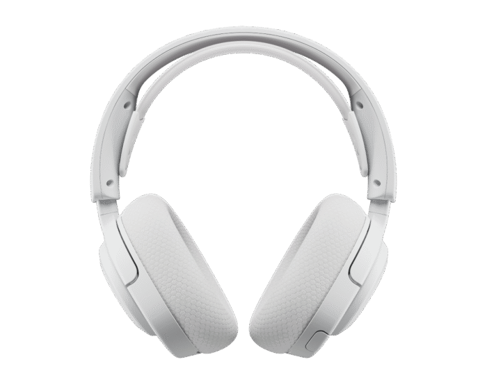 SteelSeries Arctis Nova 5P White - Image 2