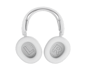 SteelSeries Arctis Nova 5P White - Image 3