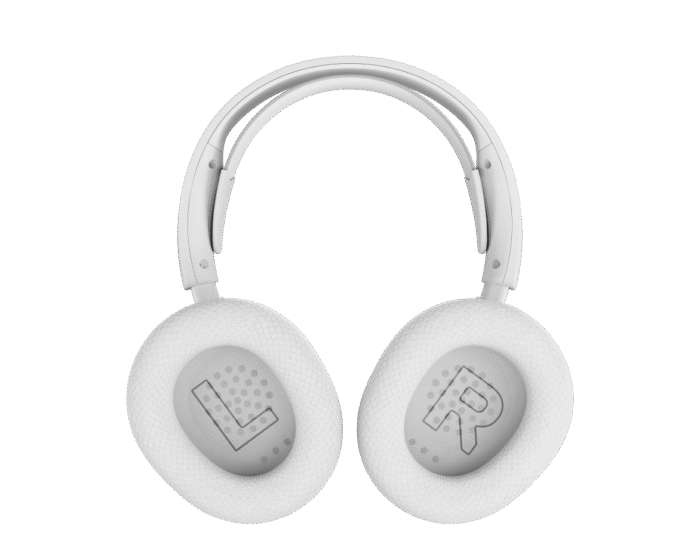 SteelSeries Arctis Nova 5P White - Image 3