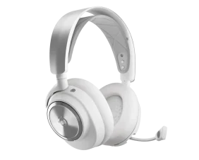 SteelSeries Arctis Nova Pro Wireless White