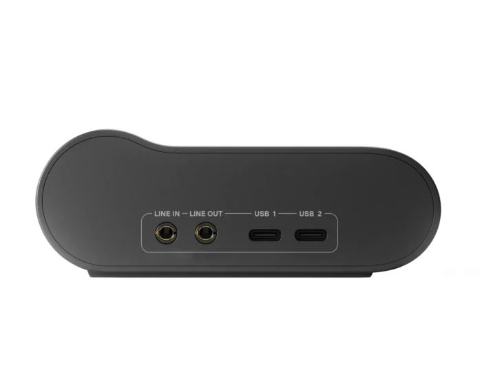 SteelSeries Arctis Nova Pro Wireless White - Image 4