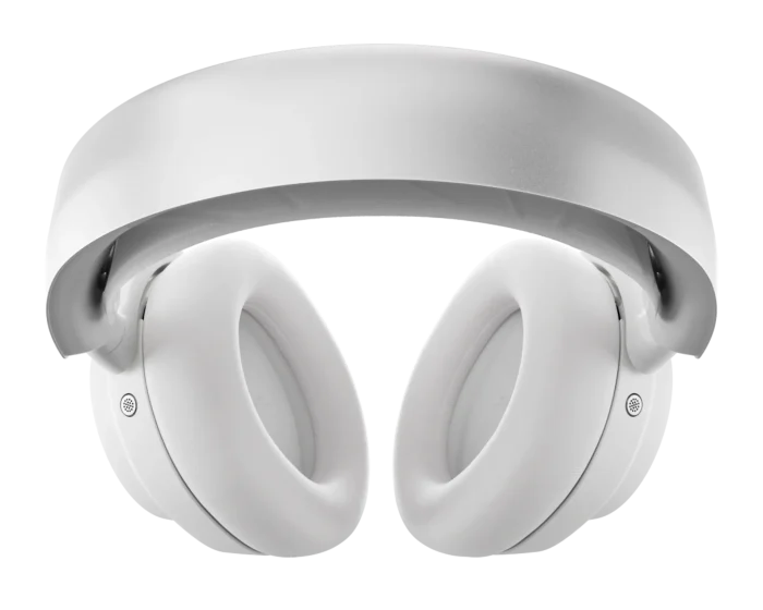 SteelSeries Arctis Nova Pro Wireless White - Image 2