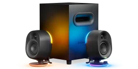 SteelSeries Arena 7