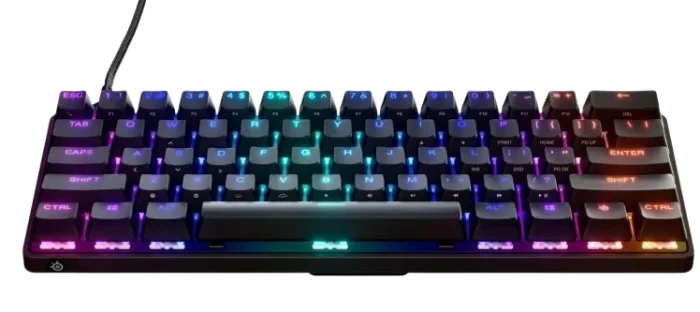 SteelSeries Apex 9 Mini​ US 64837 - Image 2