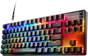 SteelSeries Apex 9 TKL US 64847 - Image 2