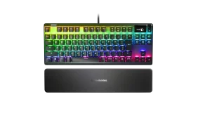 SteelSeries Apex 7 TKL (Red Switch) US