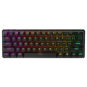 SteelSeries Apex Pro Mini Wireless US