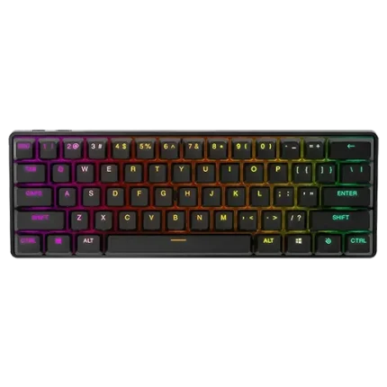 SteelSeries Apex Pro Mini Wireless US