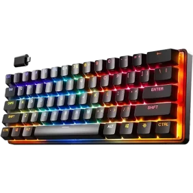 SteelSeries Apex Pro Mini Wireless US - Image 3