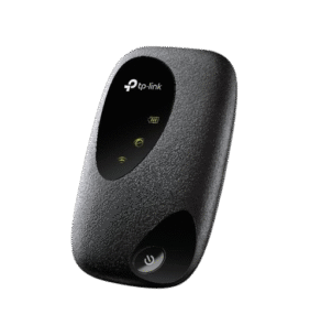 TP-Link 4G LTE Mobile Wi-Fi Router M7010