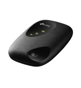 TP-Link 4G LTE Mobile Wi-Fi Router M7010 - Image 2