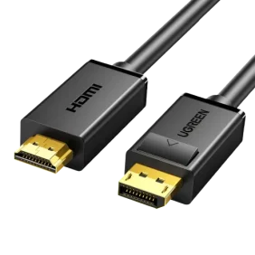 UGREEN DP101 DisplayPort to 4K HDMI Cable 3m
