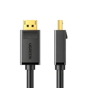 UGREEN DP101 DisplayPort to 4K HDMI Cable 3m - Image 2