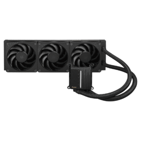 Asus ProArt LC 360 AIO Cooler 360mm Black