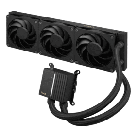 Asus ProArt LC 360 AIO Cooler 360mm Black - Image 5