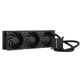 Asus ProArt LC 360 AIO Cooler 360mm Black - Image 4