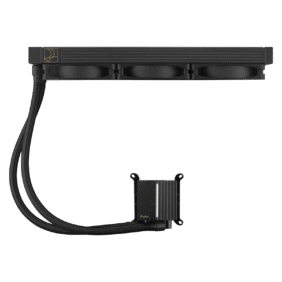 Asus ProArt LC 360 AIO Cooler 360mm Black - Image 2
