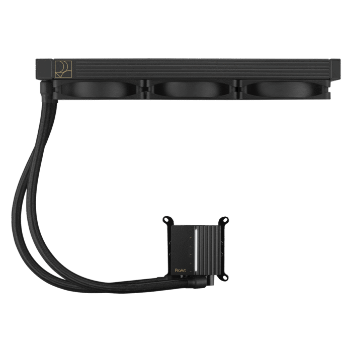 Asus ProArt LC 360 AIO Cooler 360mm Black - Image 2