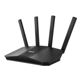 ASUS RT-BE58U Wireless Router 2.5 Gigabit Ethernet Dual-band (2.4 GHz / 5 GHz) Black - Image 2