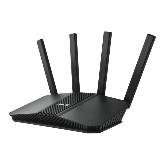 ASUS RT-BE58U Wireless Router 2.5 Gigabit Ethernet Dual-band (2.4 GHz / 5 GHz) Black - Image 2