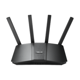 ASUS RT-BE58U Wireless Router 2.5 Gigabit Ethernet Dual-band (2.4 GHz / 5 GHz) Black - Image 3