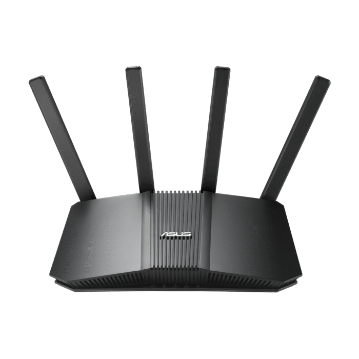 ASUS RT-BE58U Wireless Router 2.5 Gigabit Ethernet Dual-band (2.4 GHz / 5 GHz) Black - Image 3
