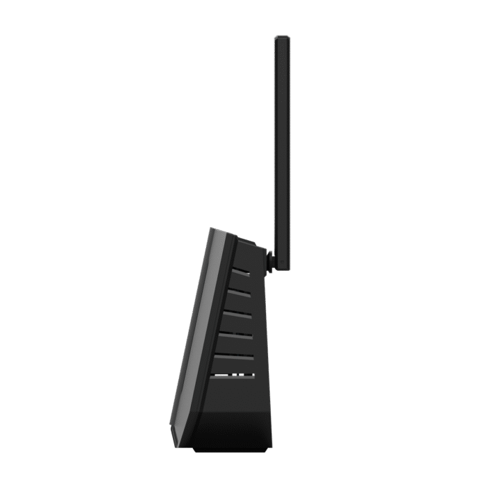 ASUS RT-BE92U Wireless Router 10 Gigabit Ethernet Tri-band (2.4 GHz / 5 GHz / 6 GHz) Black - Image 4