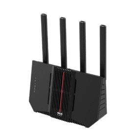 ASUS RT-BE92U Wireless Router 10 Gigabit Ethernet Tri-band (2.4 GHz / 5 GHz / 6 GHz) Black - Image 7