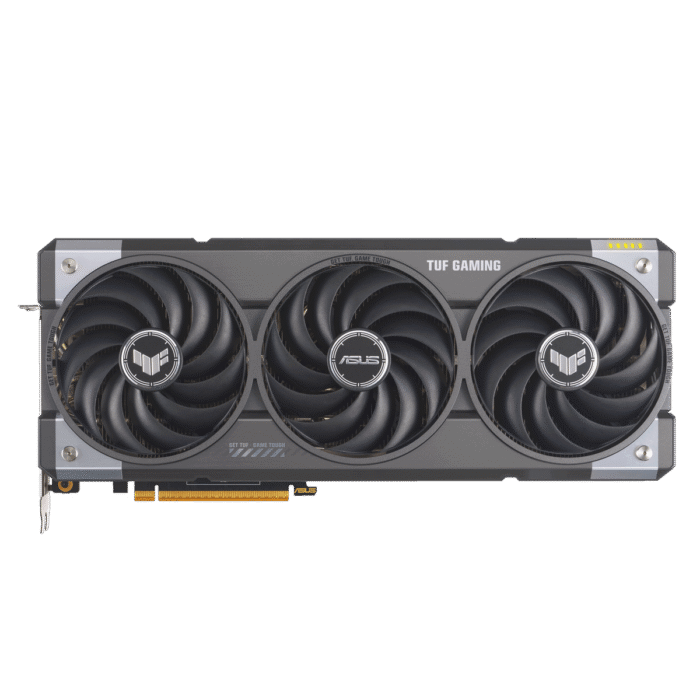 ASUS TUF Gaming Radeon RX 9070 OC Edition 16GB GDDR6 - Image 2