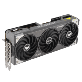 ASUS TUF Gaming Radeon RX 9070 OC Edition 16GB GDDR6 - Image 3