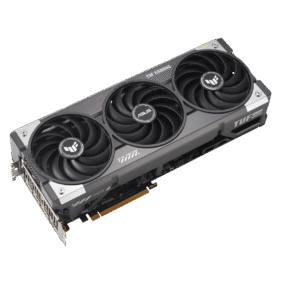 ASUS TUF Gaming Radeon RX 9070 OC Edition 16GB GDDR6 - Image 4