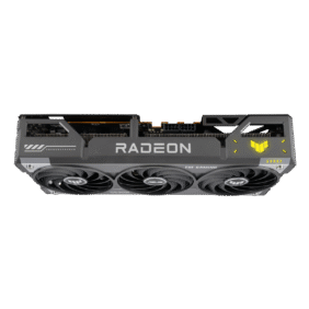 ASUS TUF Gaming Radeon RX 9070 OC Edition 16GB GDDR6 - Image 5