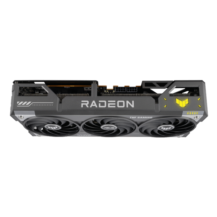 ASUS TUF Gaming Radeon RX 9070 OC Edition 16GB GDDR6 - Image 5